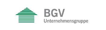 Logo BGV